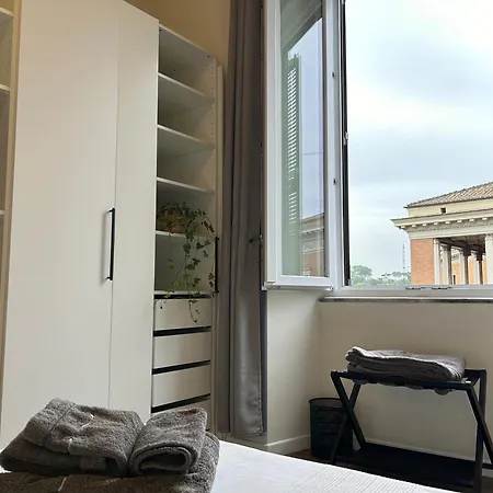 Cbmc - Couldn'T Be More Central Rome Extérieur photo